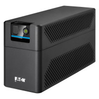 Источник бесперебойного питания Eaton 5E G2, 900VA/480W, USB, 2xSchuko