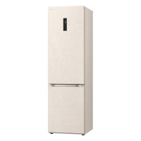 Холодильник LG GC-B509FEMW