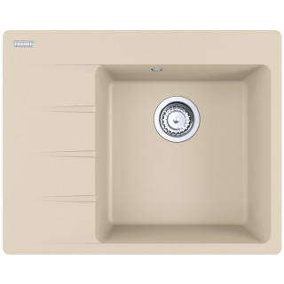 Мийка кухонна Franke Centro CNG 611-62 TL image