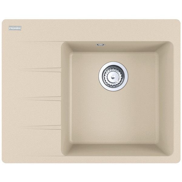 Мийка кухонна Franke Centro CNG 611-62 TL