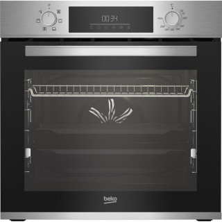Духова шафа електрична Beko BBIE123001XD image
