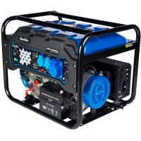 Генератор газо-бензиновый Enersol EPG-5500SEL