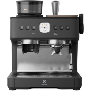 Кофеварка Electrolux E8EC1-8BP image