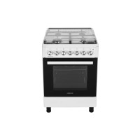Плита комбінована Ardesto FSCF-C604W