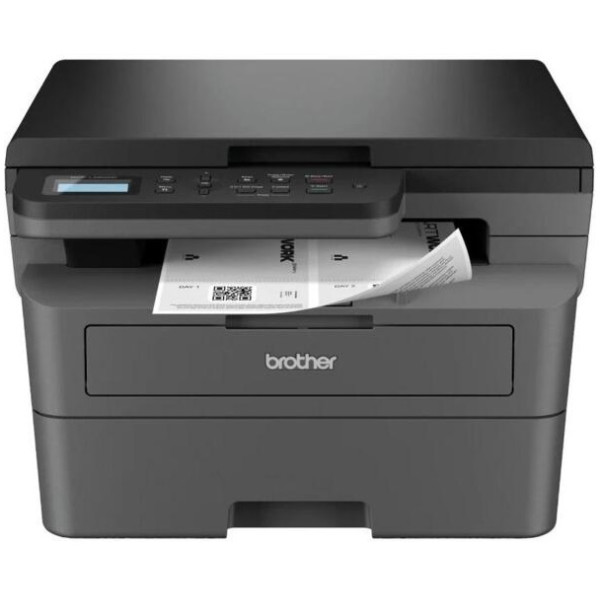 БФП laser mono A4 Brother DCP-L2600D 34 ppm Duplex USB (DCPL2600DYJ1)