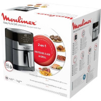 Мультипіч Moulinex EasyFry&Grill Digital EZ505D10