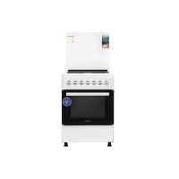 Плита Ardesto FSCF-E604W