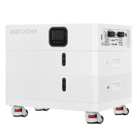 Система резервного питания 2E PowerStation Dizha 10000 Вт (2E-ESS-PSD10-10)