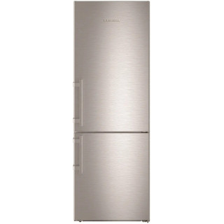 Холодильник Liebherr CBNEF5735 image