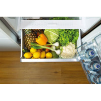 Холодильник Gorenje NRK6192AXL4