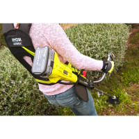 Триммер садовый аккумуляторный Ryobi ONE+ OBC1820B без АКБ и ЗУ