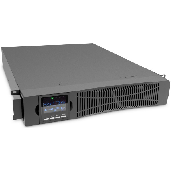 Джерело безперебійного живлення Digitus OnLine, 1500VA/1500W (DN-170094)
