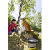Мінімийка низького тиску акумуляторна Karcher OC 3 Foldable 1.599-300.0
