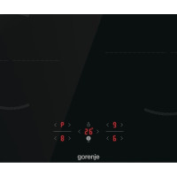 Комплект Gorenje (духовка электричесская BOS6737E06BG +поверхность индукционная GI6401BSC)
