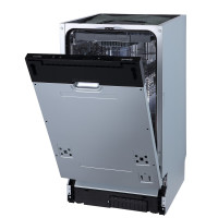 Посудомийна машина вбудовувана Gorenje GV561D10