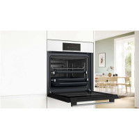 Духовой шкаф Bosch HBJ559YW6R