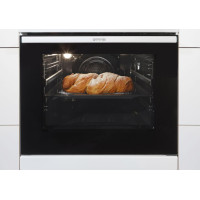 Плита электрическая Gorenje GECS6C70XC
