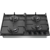 Комплект Gorenje (духовка электрическая BO6735E02BK + поверхность газовая G641EB)