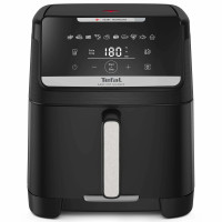 Мультипечь Tefal Easy Fry Silence XXL, 1800Вт (EY8428E0)