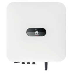 Інвертор мережевий Huawei Solar SUN2000-6KTL-L1 (PV 6kW, 1P)
