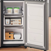 Холодильник Whirlpool WQ9B3LEF