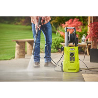 Минимойка высокого давления Ryobi RY150PWA