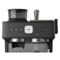 Кофеварка Electrolux E8EC1-8BP