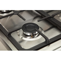 Плита комбінована Ardesto FSC-F5060PS