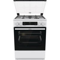 Плита комбінована Gorenje GKS6C70WF