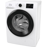 Стиральная машина фронтальная Gorenje WPNEI82SBSWIFI