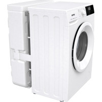 Стиральная машина фронтальная Gorenje WNHPI72SCSIRV
