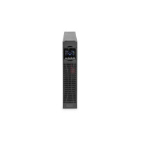 Джерело безперебійного живлення Digitus OnLine, 3000VA/3000W, LCD (DN-170096)