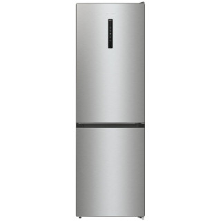Холодильник Gorenje NRK6192AXL4 image
