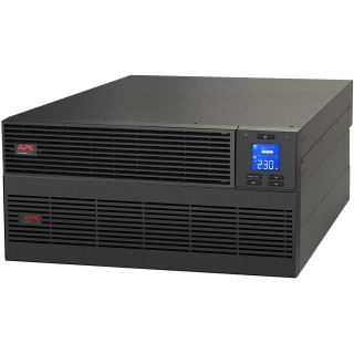 Джерело безперебійного живлення APC Easy UPS SRV RM 6000VA (SRV6KRIRK) image