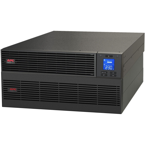Джерело безперебійного живлення APC Easy UPS SRV RM 6000VA (SRV6KRIRK)