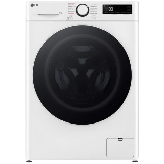 Стиральная машина LG F2Y5FS0W image