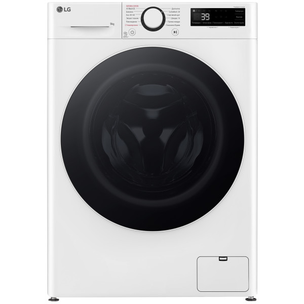 Стиральная машина LG F2Y5FS0W