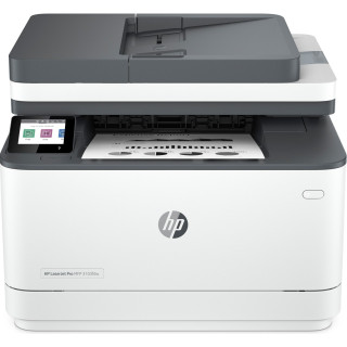 МФУ HP А4 ч/б HP LaserJet Pro 3103fdw c Wi-Fi (3G632A) image