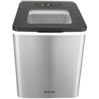 Льодогенератор Sencor SIM3400SS image