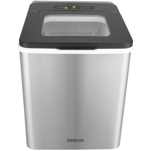 Льодогенератор Sencor SIM3400SS
