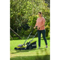 Газонокосарка Ryobi ONE+ Hybrid RY18LMH37A (5133004583)
