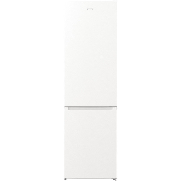 Холодильник Gorenje NRK6201PW4