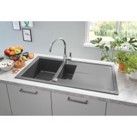 Мийка кухонна Grohe K400 31642AP0