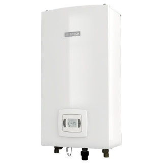 Газовий проточний водонагрівач Bosch WTD 18 AME (Therm 4000 S) image