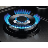 Варильна поверхня газова Electrolux KGS6436RK