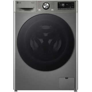 Стиральная машина LG F2Y7FS5P image