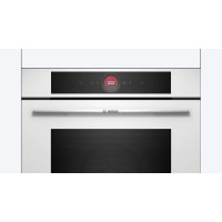 Духова шафа електрична Bosch HBG7741W1