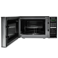 Мікрохвильова піч Panasonic NN-GT264MZUE