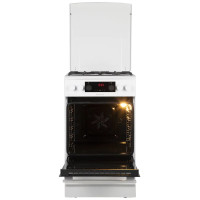 Плита комбинированная Hansa FCMW59329