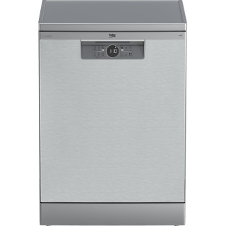 Посудомийна машина Beko BDFN26522XQ image
